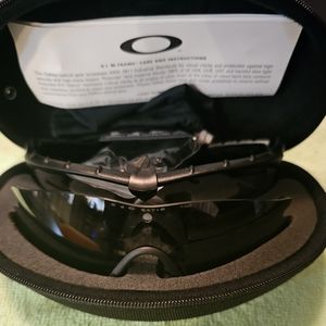 Oakley S1 M Frame 2.0